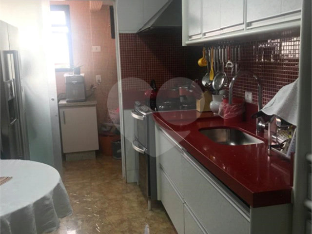 Apartamento à venda com 3 quartos, sendo 1 suíte, em Mandaqui, São Paulo, SP