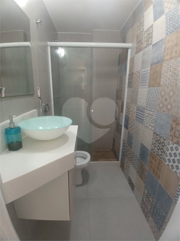 Apartamento à venda com 2 quartos, sendo 1 suíte, em Lagoa, Rio de Janeiro, RJ