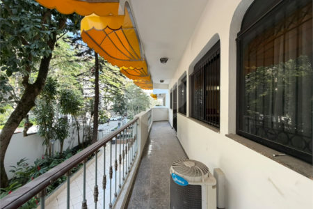 Apartamento à venda com 5 quartos, sendo 3 suítes, em Tijuca, Rio de Janeiro, RJ