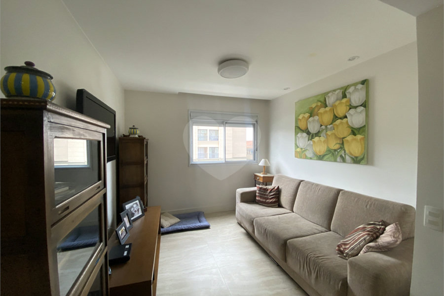 Apartamento à venda com 3 suítes em Santana, São Paulo, SP