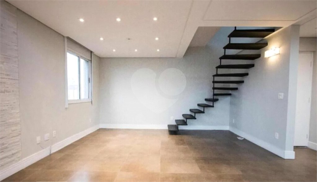Apartamento à venda com 1 quarto em Vila Suzana, São Paulo, SP
