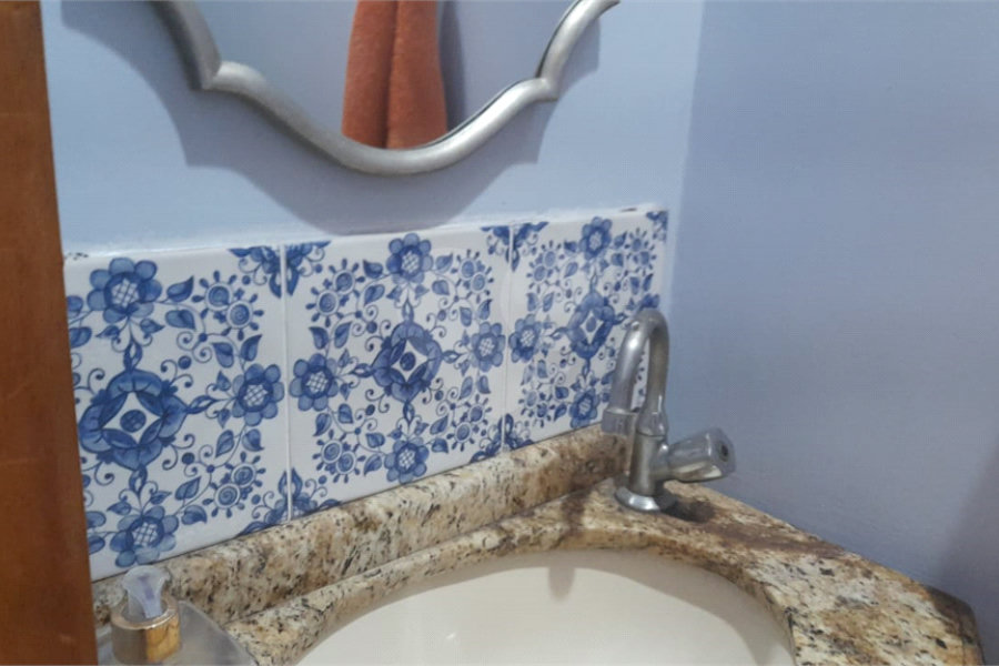 Casa de Vila à venda com 3 quartos em Vila Mariana, São Paulo, SP
