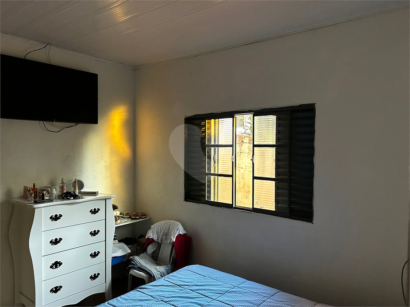 Casa à venda com 3 quartos em Central Parque 4-l, Itapetininga, SP