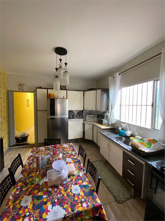 Sobrado à venda com 4 quartos em Eldorado, São Paulo, SP