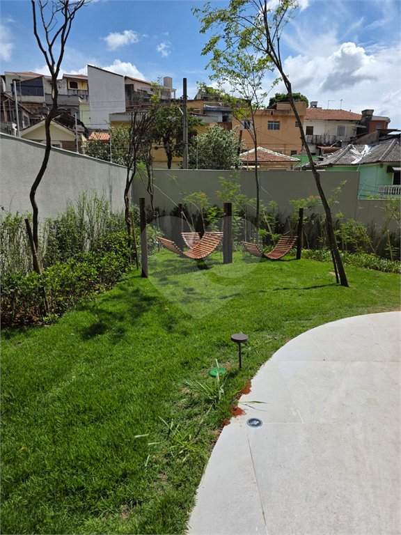 Apartamento à venda ou para alugar com 3 suítes em Tucuruvi, São Paulo, SP