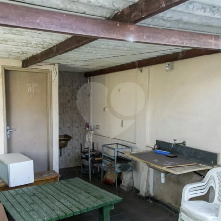 Casa Térrea à venda com 4 quartos, sendo 1 suíte, em Vila Gustavo, São Paulo, SP