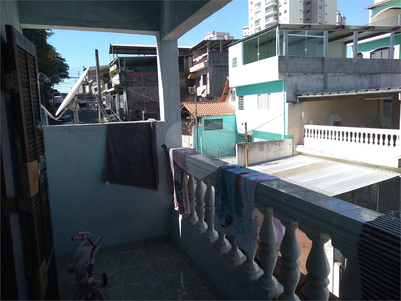 Sobrado à venda com 4 quartos em Mandaqui, São Paulo, SP