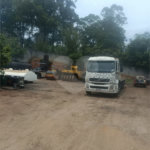Terreno à venda com 1 suíte em Sítio Areião, São Paulo, SP