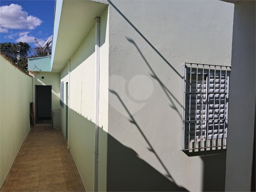 Casa à venda com 3 quartos, sendo 1 suíte, em Vila Boa Vista 1, São Carlos, SP