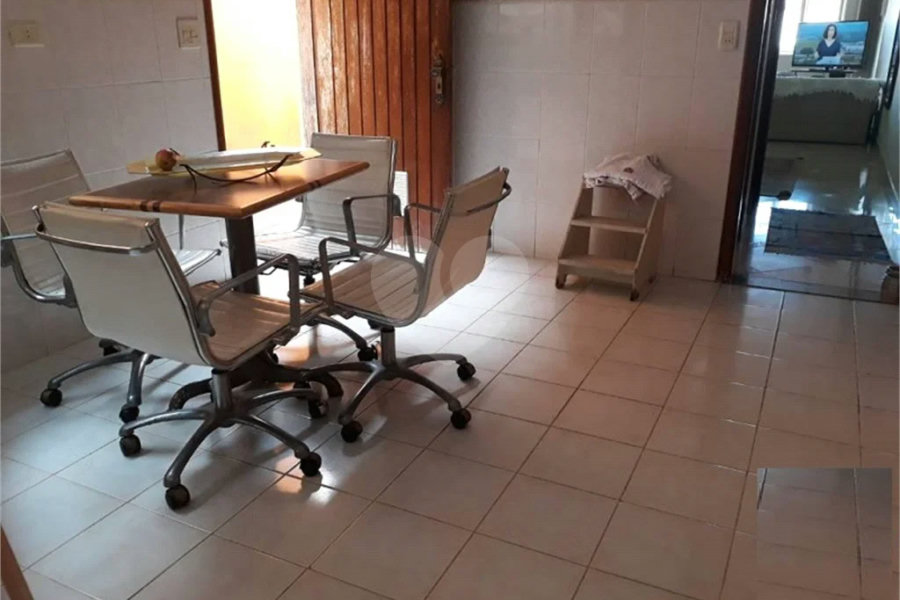 Sobrado à venda com 3 quartos, sendo 1 suíte, em Mandaqui, São Paulo, SP