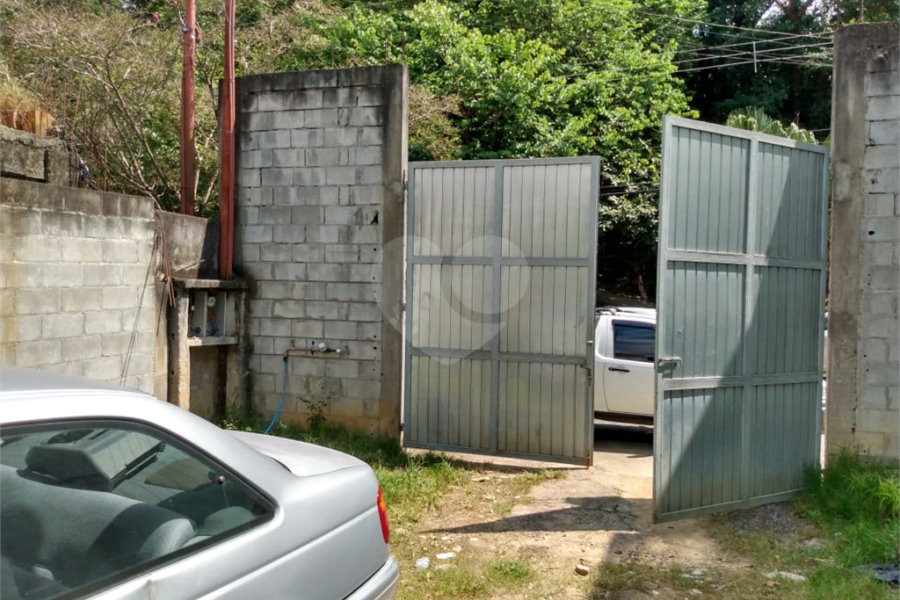 Terreno à venda em Parque Marabá, Guarulhos, SP