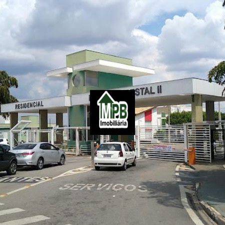 Casa à venda com 2 quartos, sendo 1 suíte,  no condomínio Horto Florestal 2, Sorocaba - SP