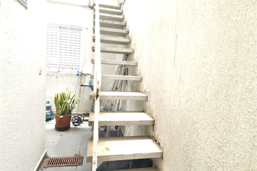 Sobrado à venda com 3 quartos, sendo 1 suíte, em Mandaqui, São Paulo, SP