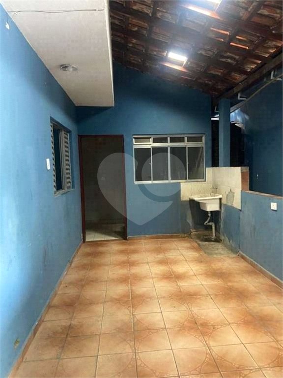 Sobrado à venda com 3 quartos, sendo 1 suíte, em Vila Matilde, São Paulo, SP