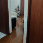 Apartamento à venda com 3 quartos, sendo 1 suíte, em Vila Trujillo, Sorocaba, SP