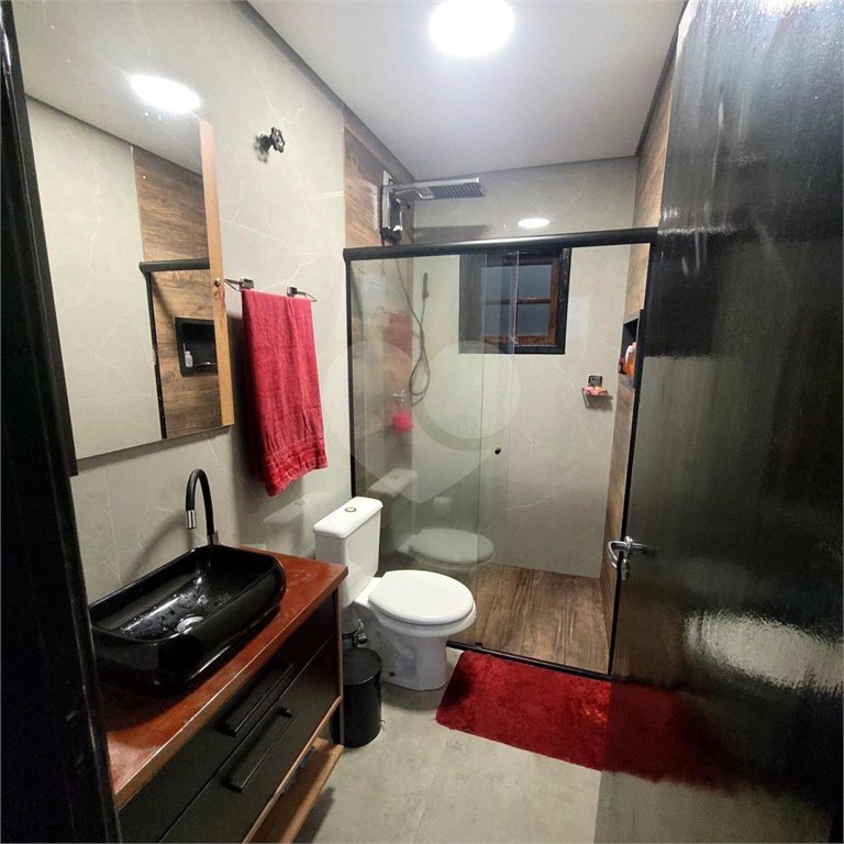Casa à venda com 2 quartos em Jardim Arize, São Paulo, SP