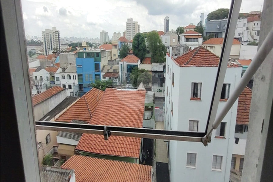 Apartamento à venda com 2 quartos em Jardim São Paulo(zona Norte), São Paulo, SP