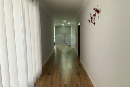 Casa à venda com 5 suítes no condomínio Residencial Fazenda Alta Vista, Salto de Pirapora - SP