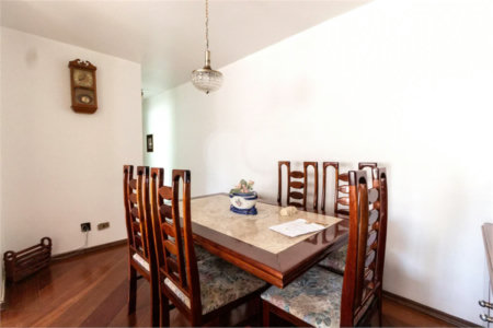 Apartamento à venda com 3 quartos, sendo 1 suíte, em Santa Teresinha, São Paulo, SP