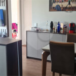 Apartamento à venda com 2 quartos em Parque Reboucas, São Paulo, SP