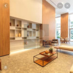 Apartamento à venda com 1 suíte em Indianópolis, São Paulo, SP