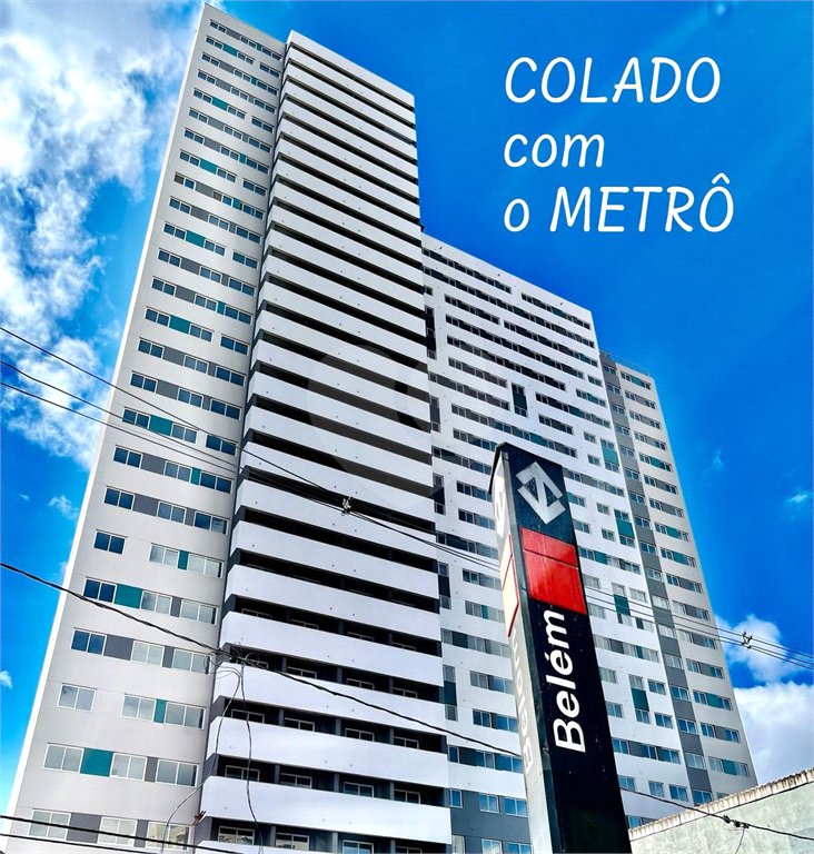 Apartamento para alugar com 1 quarto em Quarta Parada, São Paulo, SP