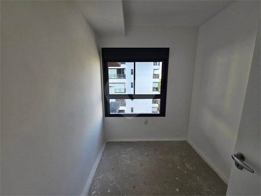 Apartamento à venda com 2 quartos, sendo 1 suíte,  em Santo Amaro, São Paulo, SP
