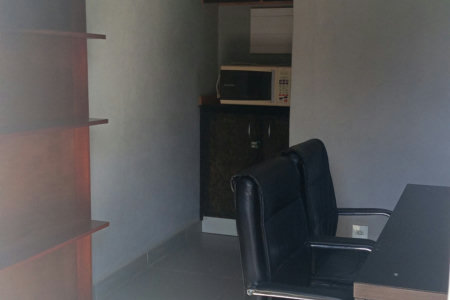 Sala à venda ou para alugar em São Gabriel, Hortolândia, SP