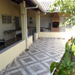 Casa Térrea à venda com 2 quartos, sendo 1 suíte, no Centro, Itanhaém, SP
