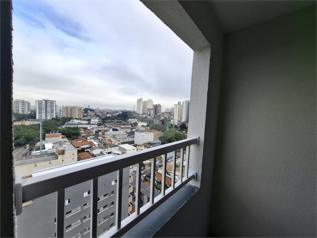Apartamento para alugar com 2 quartos em Freguesia do Ó, São Paulo, SP