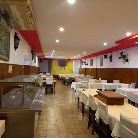 Salão Comercial à venda em Chácara Santo Antônio, São Paulo, SP