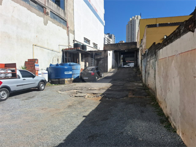 Terreno à venda em Vila Maria, São Paulo, SP