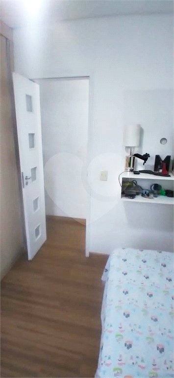 Casa à venda com 4 quartos, sendo 1 suíte, em Santana, São Paulo, SP