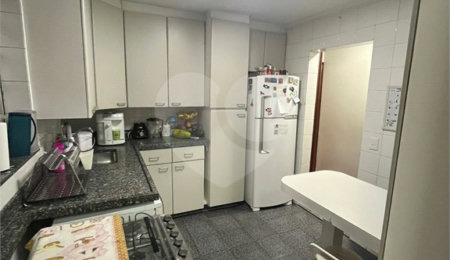 Apartamento à venda com 2 quartos em Santana, São Paulo, SP