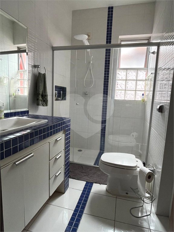 Sobrado à venda com 3 quartos, sendo 1 suíte, em Brás, São Paulo, SP
