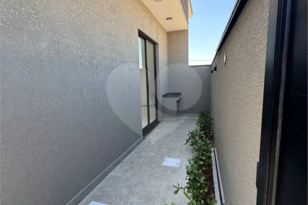 Casa à venda com 3 quartos, sendo 1 suíte,  no condomínio Terras de São Francisco, Sorocaba - SP