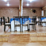 Casa à venda ou para alugar com 9 quartos, sendo 5 suítes, no condomínio Residencial Rio Verde, Araçoiaba da Serra - SP