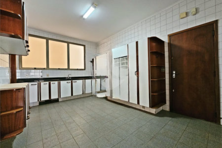 Apartamento para alugar com 3 quartos, sendo 2 suítes,  em Alto da Boa Vista, Ribeirão Preto, SP