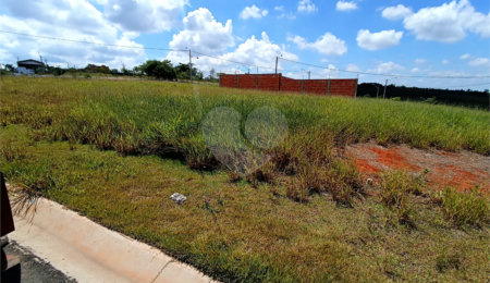 Terreno à venda em Parque Itapê, Itapetininga, SP