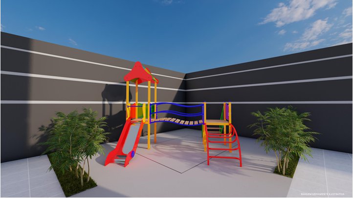 Residencial Inês Monteiro