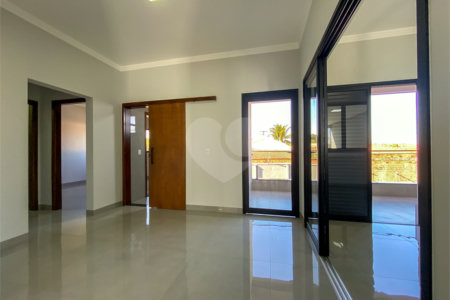 Casa à venda com 5 suítes no condomínio Nova Jerusalém - Jardinópolis, Jardinópolis - SP