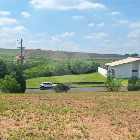 Terreno à venda no condomínio Villa Toscana, Votorantim - SP