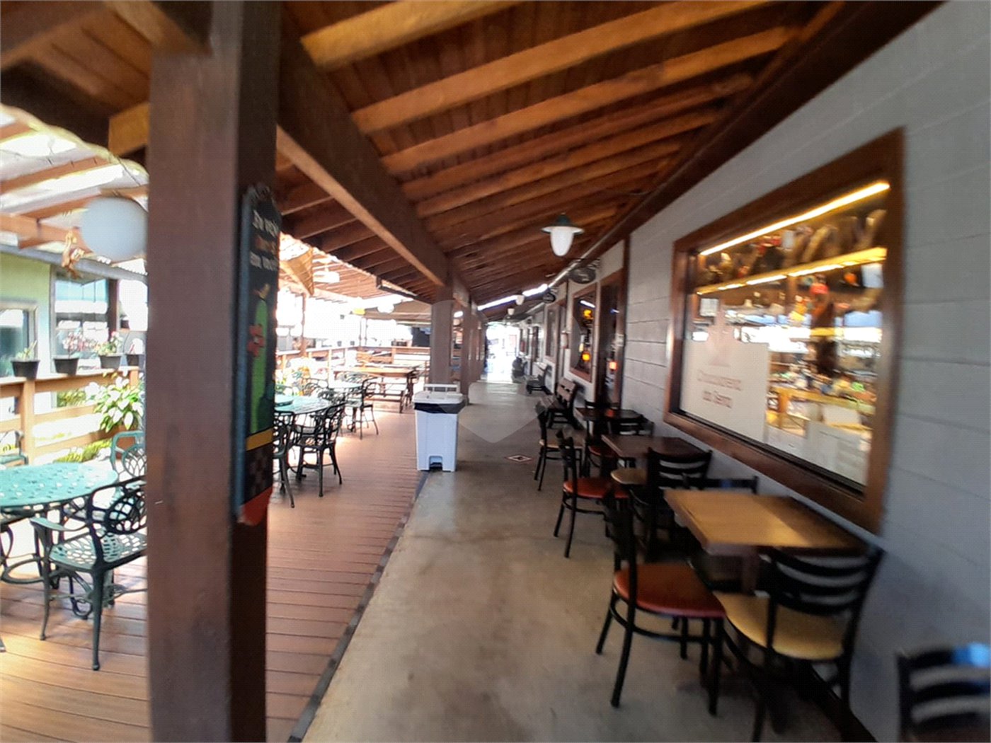 Loja para alugar em Roseira, Mairiporã, SP