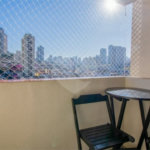 Apartamento à venda com 1 quarto em Santana, São Paulo, SP