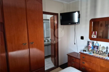 Apartamento à venda com 3 quartos, sendo 1 suíte, em Água Fria, São Paulo, SP
