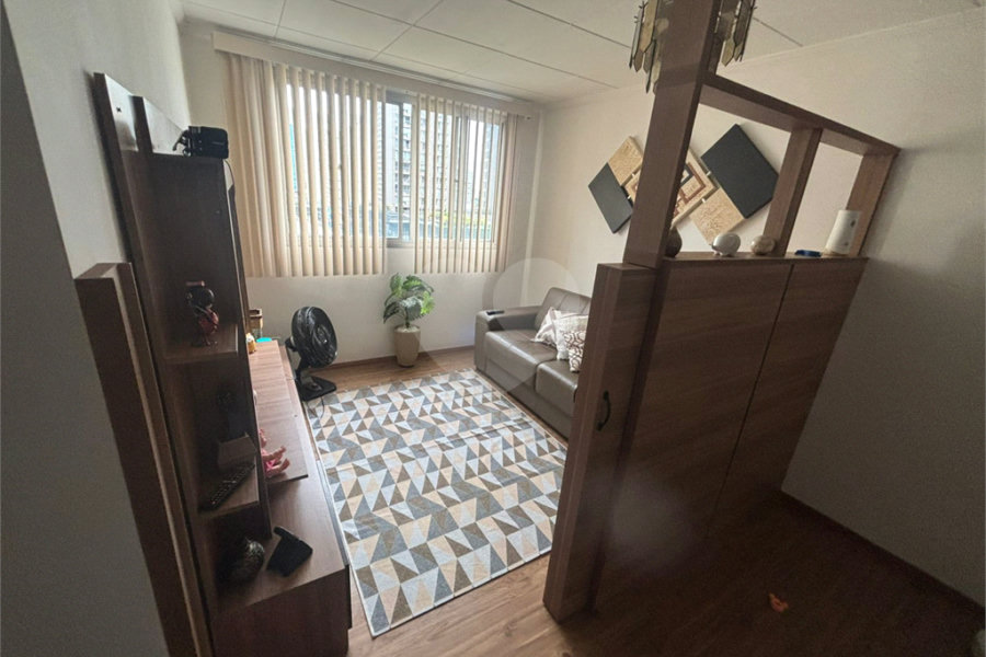 Apartamento à venda com 2 quartos, sendo 1 suíte, em Tatuapé, São Paulo, SP