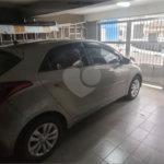 Sobrado à venda com 2 quartos em Freguesia do Ó, São Paulo, SP
