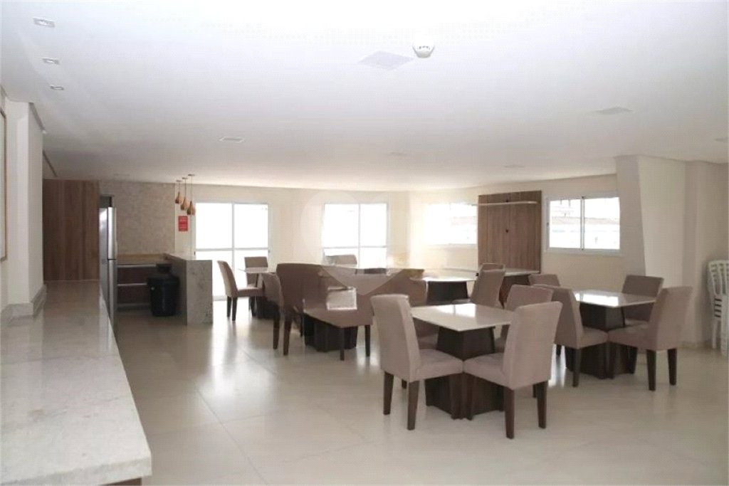 Apartamento à venda com 2 suítes em Boqueirão, Praia Grande, SP