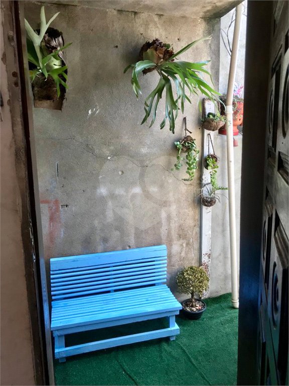 Casa Térrea à venda com 3 quartos em Vila Aurora (zona Norte), São Paulo, SP