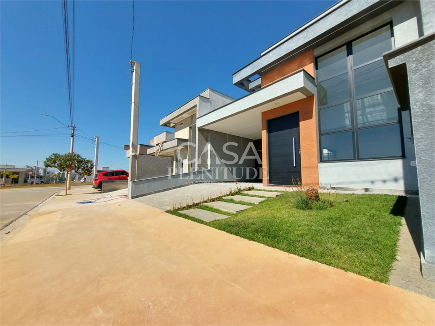 Casa em condomínio à venda com 3 quartos, sendo 1 suíte, em Wanel Ville, Sorocaba, SP